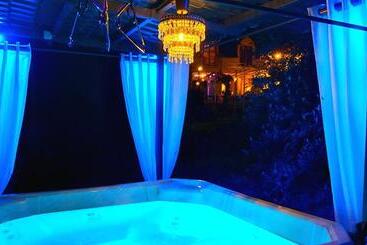 צימר Bonbon Chambre D Hôtes