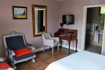 Aamiaismajoitus (B&B) Bonbon Chambre D Hôtes