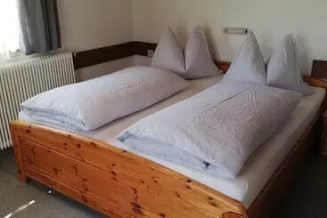 ベッドアンドブレックファースト Pension Sonneck