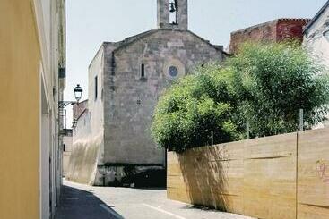 ペンション Monastero Santa Chiara Guest House