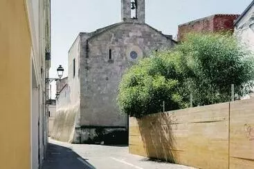 ペンション Monastero Santa Chiara Guest House