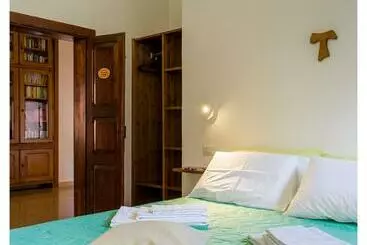 Pensão Monastero Santa Chiara Guest House