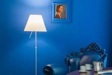 Pension Viandantehome, Luxury Rooms