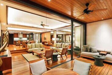 Andara Resort Villas