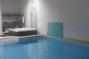 شقة Cantinho Das Buganvilias At