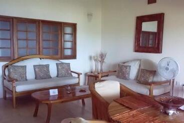 آپارتمان Catcha Falling Star