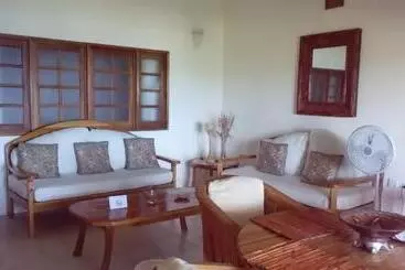 דירה Catcha Falling Star