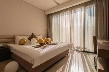 Country Lodge Hotel & Resort Beirut