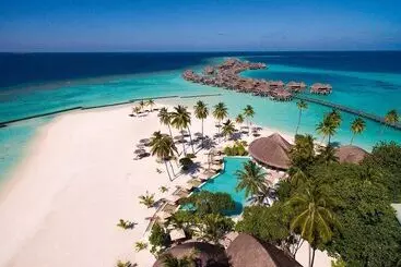 Hotel Constance Halaveli