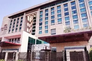 Szálloda Crowne Plaza New Delhi Okhla, An Ihg