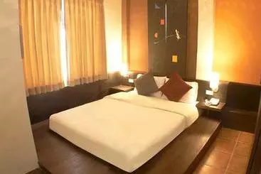 בית מלון כפרי Diamond House