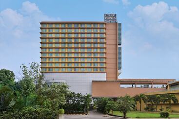Hotel Four Points By Sheraton Navi Mumbai, Vashi
