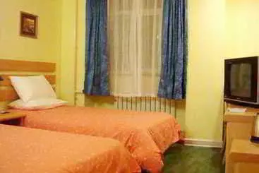 Отель Home Inn Xiaonanjie