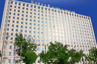 Otel Inner Mongolia Grand