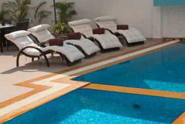 Living Room By Seasons Hotels