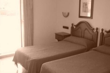 هتل Mitra Crisalida