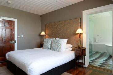 酒店 Quamby Estate