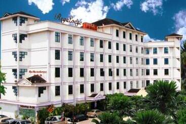 Regalodge Hotel & Spa