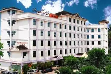 Regalodge Hotel & Spa