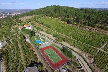 Сельский отель Rivatur   Explorações Turísticas Lda