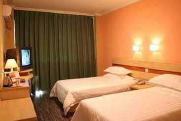 Otel Shindom Inn Jianguomen