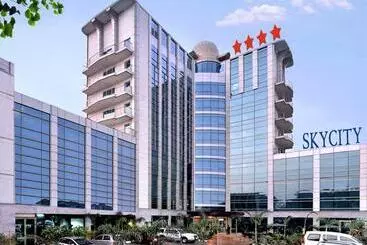 Skycity Hotel Gurgaon