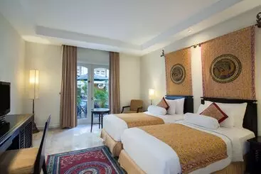 The Phoenix Hotel Yogyakarta   Handwritten Collection