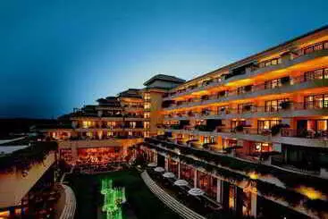 Hotell Vivanta Surajkund, Ncr