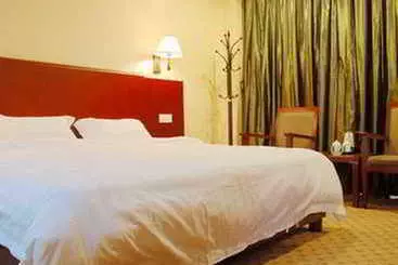 Hotel Ximala Business Jiahe Branch