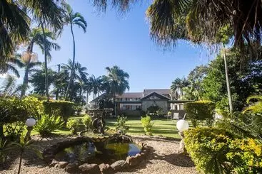 Iluka Motel