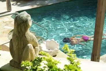 Apartament Little Good Harbour