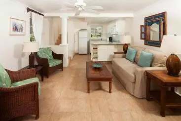 آپارتمان Little Good Harbour