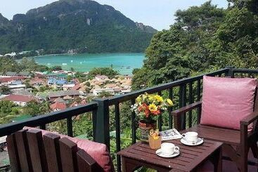 Phi Phi Arboreal Resort