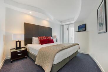 渡假胜地 Mantra Sirocco