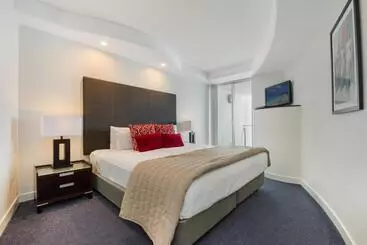 リゾートホテル Mantra Sirocco