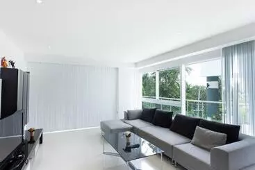 Apartamentos Sunset Plaza By Resava