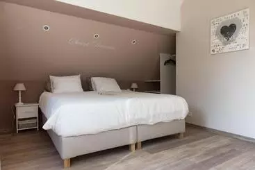 B&b Alegría