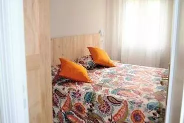 B&b Los Llanos