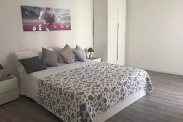 Bed and Breakfast Vuelo