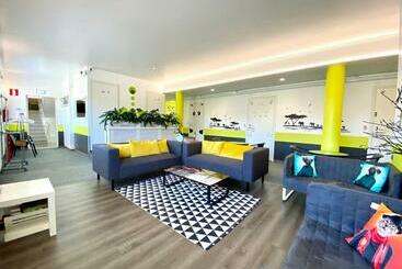 Pension Chillout Guesthouse Lahti