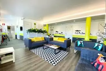 Majatalo Chillout Guesthouse Lahti