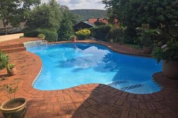 Pensión Meraki Upmarket Guesthouse