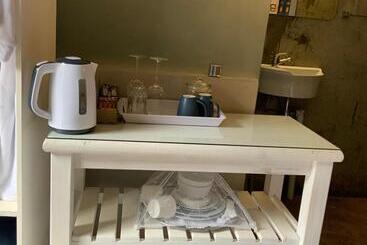 Pensió Meraki Upmarket Guesthouse