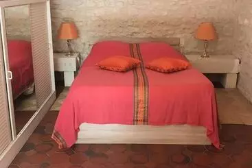 Bed & Breakfast La Laiterie Du Logis