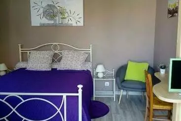 Bed and Breakfast Les Mouettes