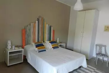 Majatalo La Casa Di Mery