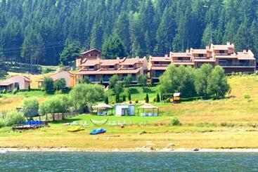 Pensjonat Vip Complex