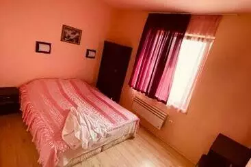 Pensión Vip Complex