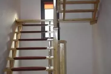 ペンション Fantasy