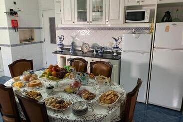 هاستل Lar Dois Coracões